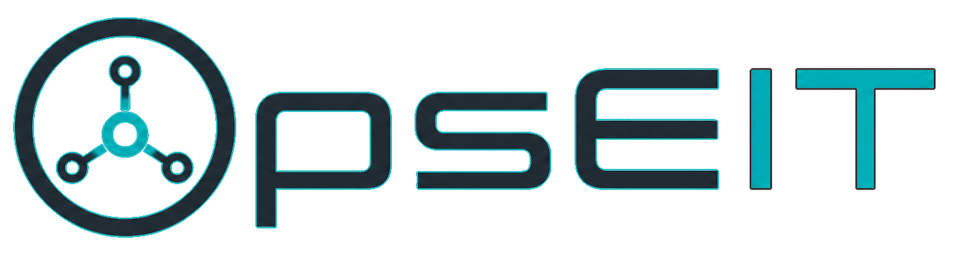 OpsEIT Logo